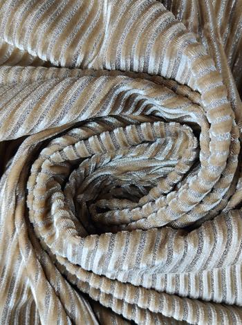 Gümüş Çizgili 2-4