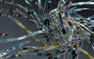 Teknoloji Geleneksel Tekstil Sektörünü Nasıl Dönüştürüyor? İnovasyon ve Uygulamalara Derinlemesine Bir Bakış